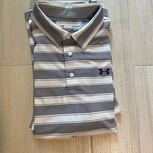 UA polo